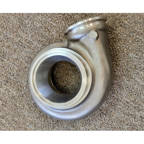   G35 G35-1050 Turbo Supercore Reverse Rotation 880695-5002S 880695-0002  Turbine Housing